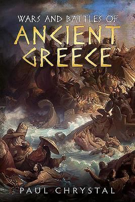 Produktbild: Wars and Battles of Ancient Greece