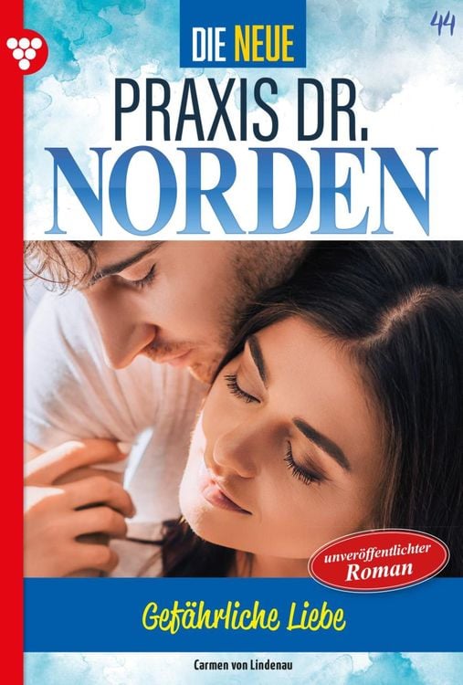 Bild vom Artikel Gefährliche Liebe vom Autor Carmen von Lindenau
