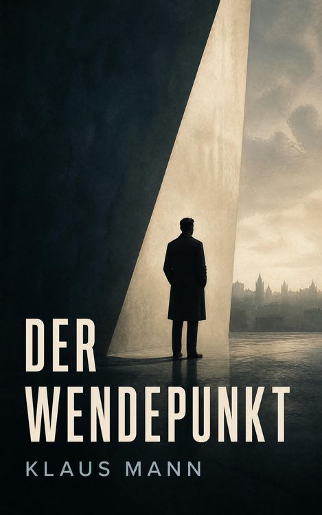 Produktbild: Der Wendepunkt