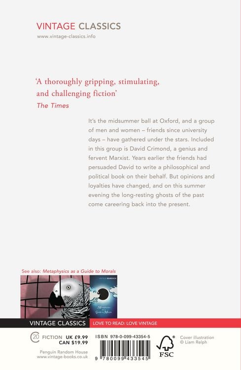 Produktbild: The Book And The Brotherhood