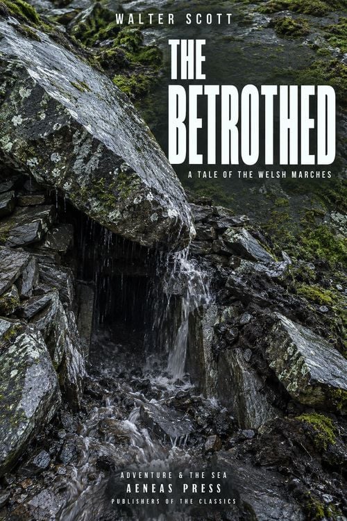 Produktbild: The Betrothed
