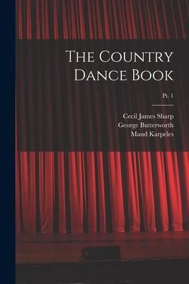 Produktbild: The Country Dance Book; pt. 1
