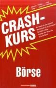 Produktbild: Crashkurs B&ouml;rse