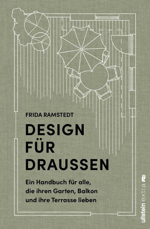 Produktbild: Design f&uuml;r Drau&szlig;en