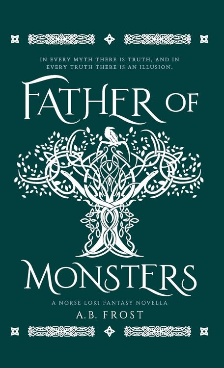 Produktbild: Father of Monsters