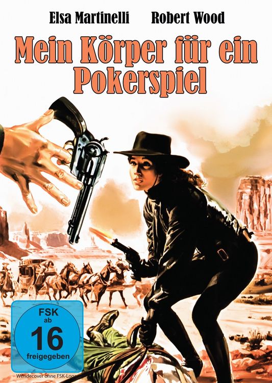 Produktbild: Mein K&ouml;rper f&uuml;r ein Pokerspiel