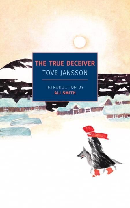 Produktbild: The True Deceiver