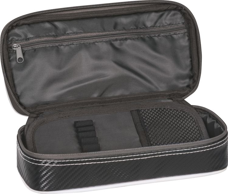 Produktbild: Brunnen Schlamperm&auml;p. XL carbon s'maepp
