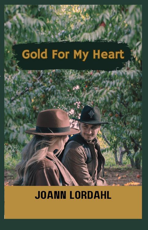 Produktbild: Gold For My Heart