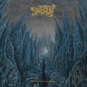 Produktbild: Cryonic Crevasse Cult