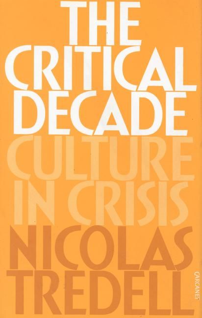 Produktbild: Critical Decade