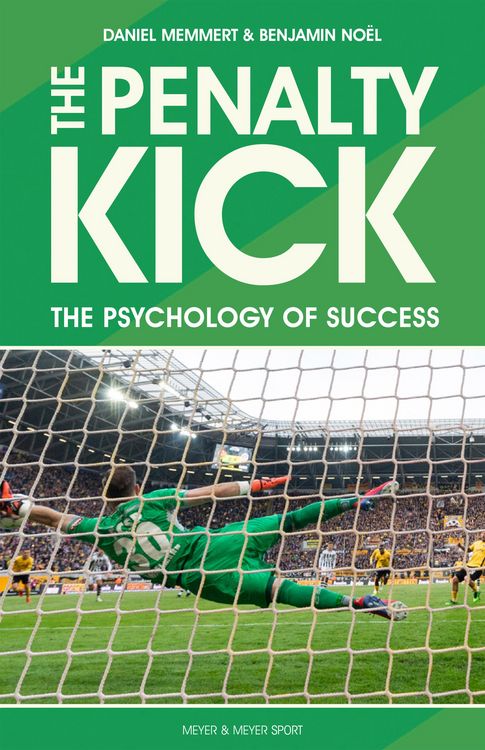 Produktbild: The Penalty Kick