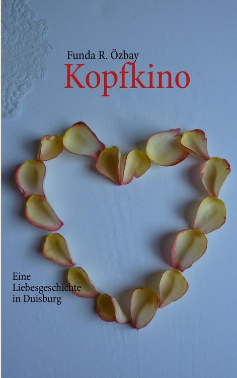 Produktbild: Kopfkino
