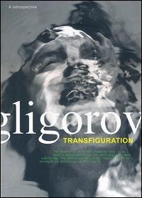 Produktbild: Robert Gligorov: Transfiguration