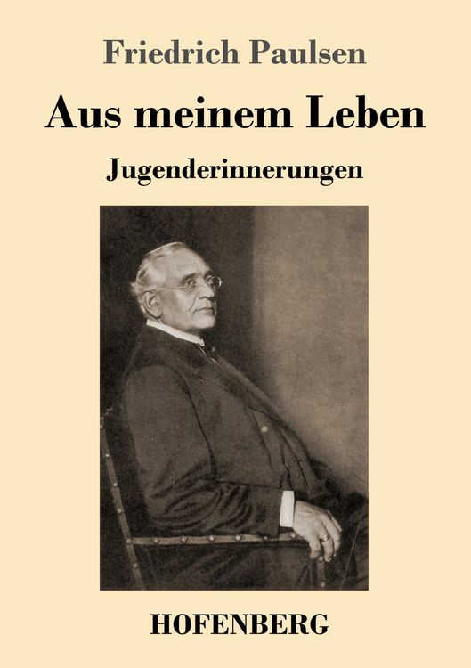 Produktbild: Aus meinem Leben