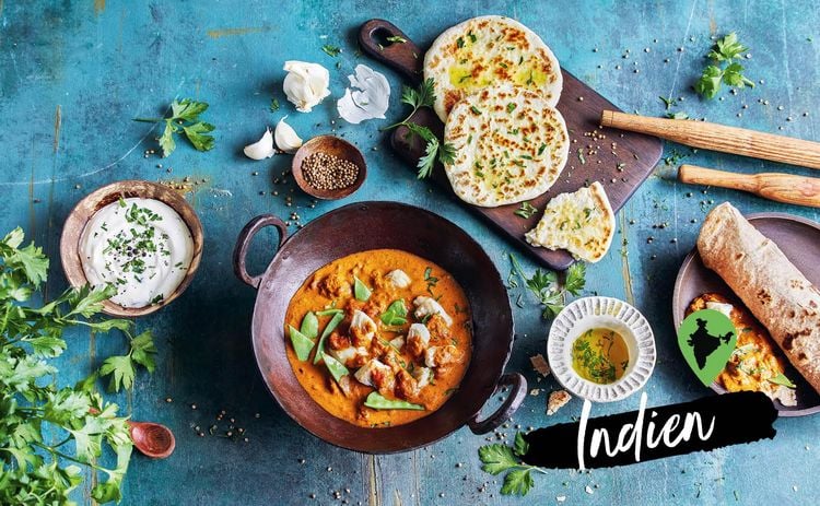 Produktbild: We will WOK you! &ndash; 70 asiatische Rezepte, die den Gaumen rocken