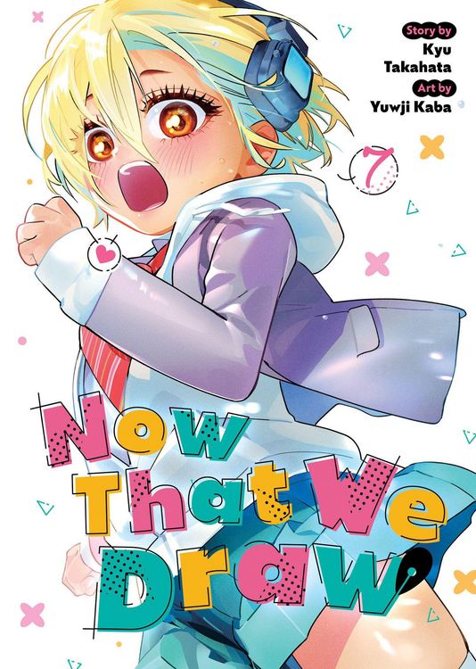 Produktbild: Now That We Draw Vol. 7