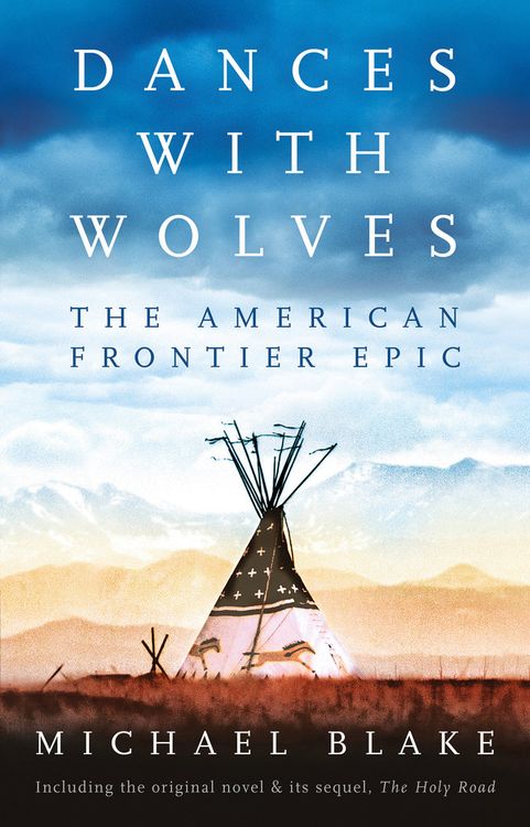 Produktbild: Dances With Wolves