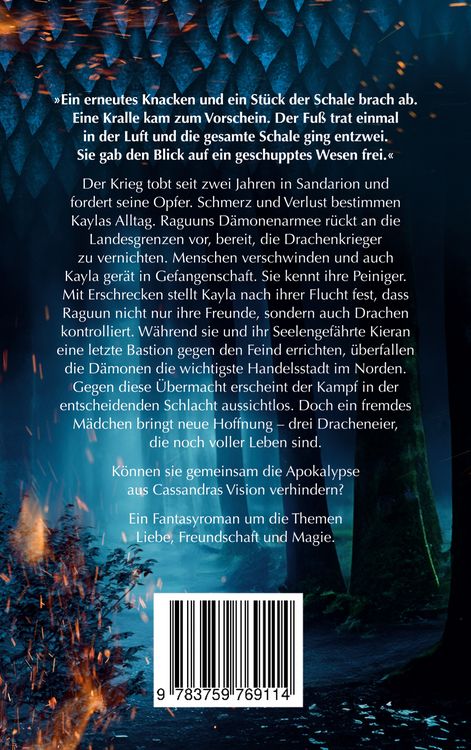 Produktbild: Die Chroniken von Sandarion
