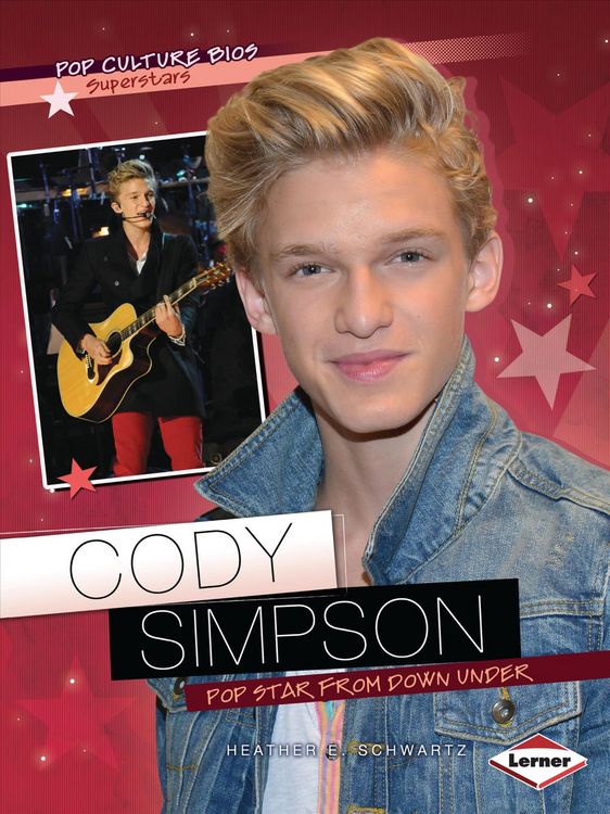 Produktbild: Cody Simpson