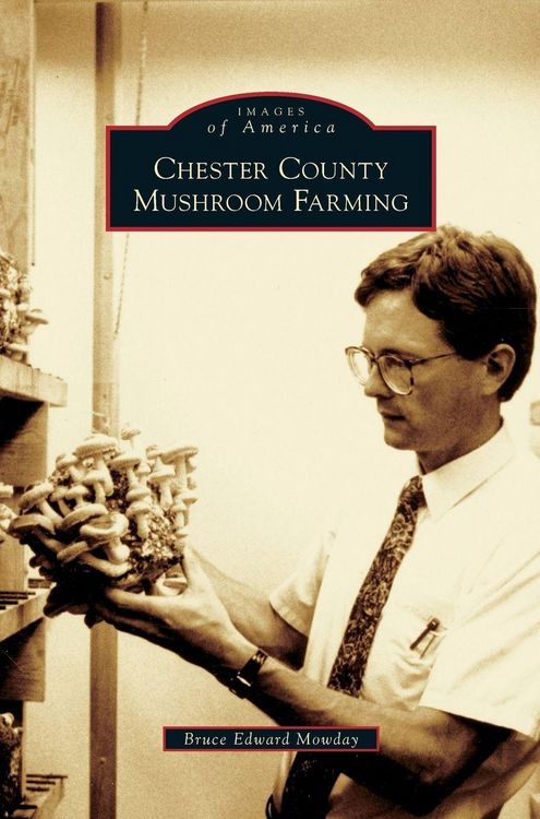 Produktbild: Chester County Mushroom Farming