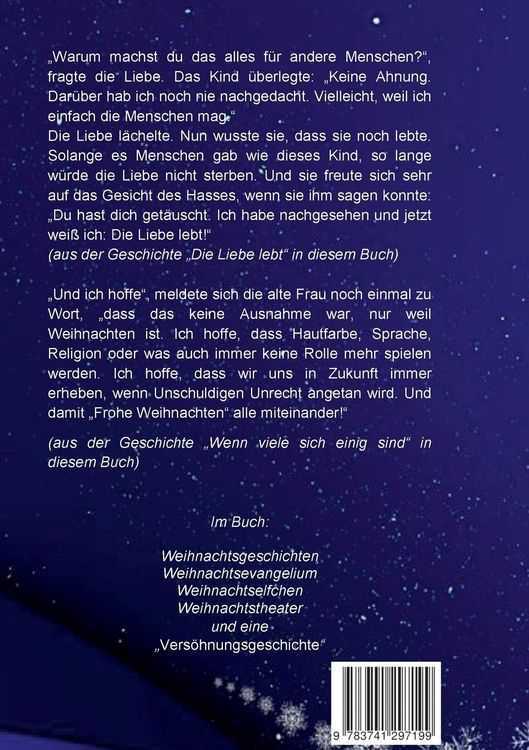 Produktbild: Die Liebe lebt
