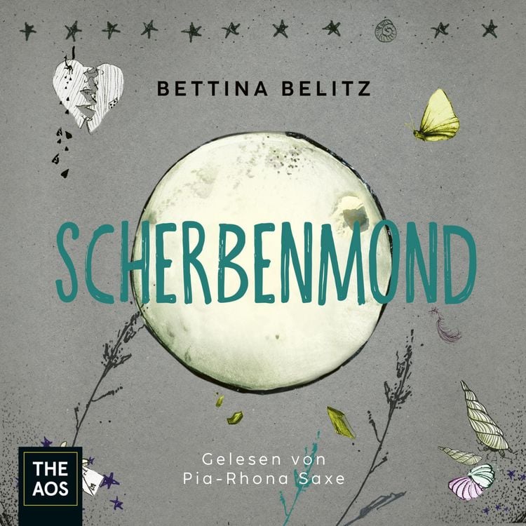 Produktbild: Scherbenmond