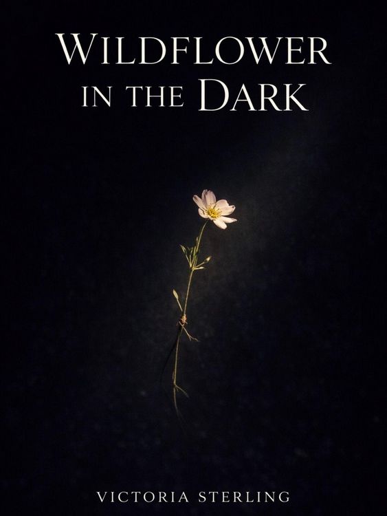 Produktbild: Wildflower in the Dark