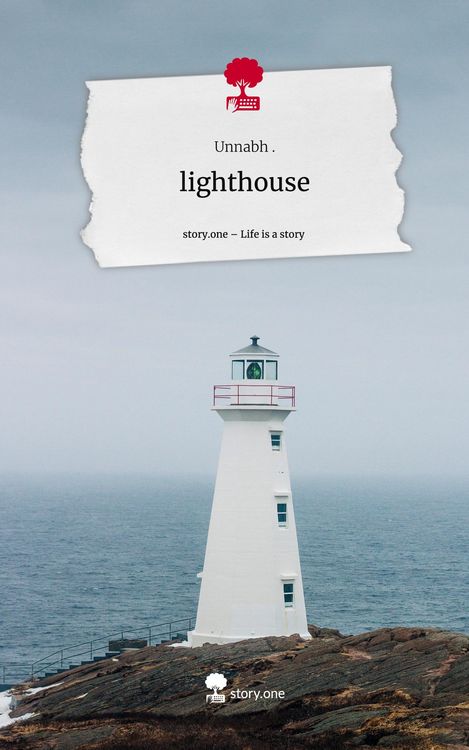 Produktbild: Lighthouse. Life is a Story - story.one
