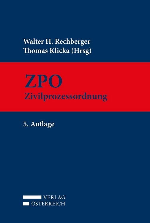 Produktbild: ZPO