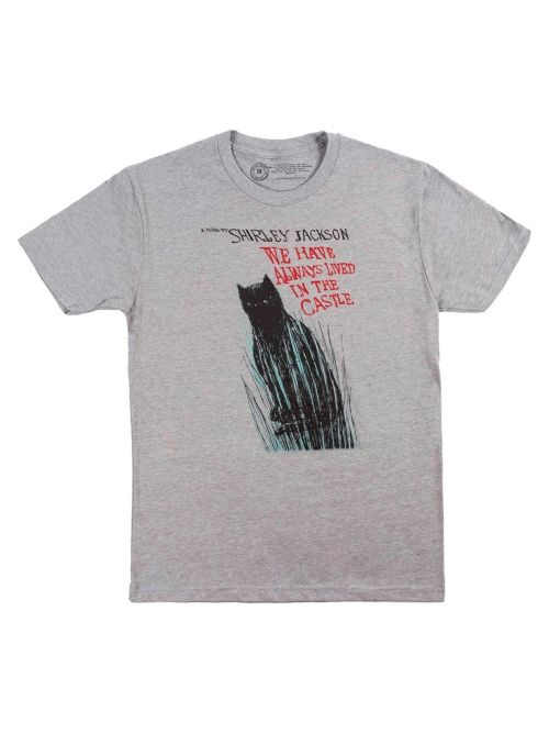 Produktbild: We Have Always Lived in the Castle Unisex T-Shirt Large