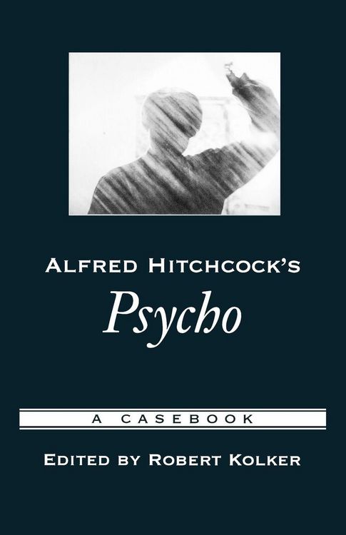 Produktbild: Alfred Hitchcock's Psycho
