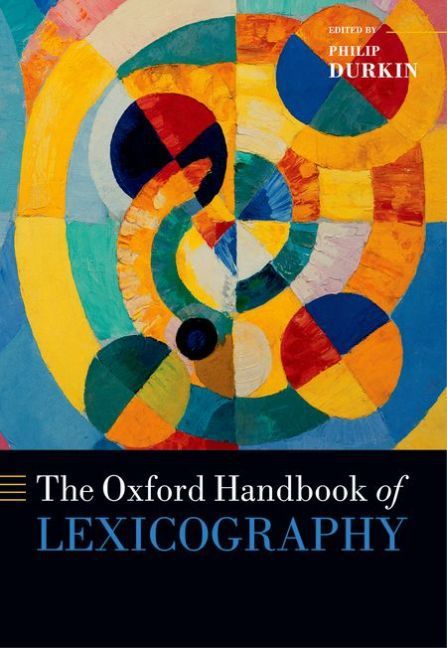 Produktbild: Ohb Lexicography Ohbk C
