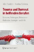 Produktbild: Trauma und Burnout in helfenden Berufen