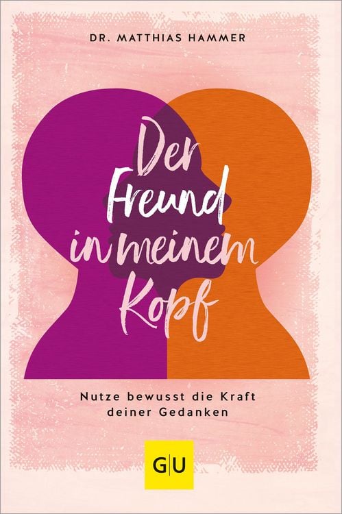 Produktbild: Der Freund in meinem Kopf