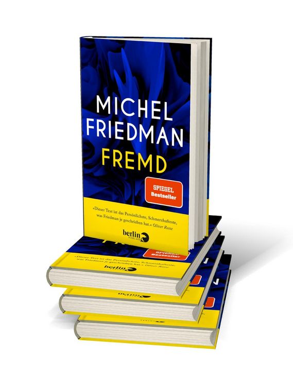 Produktbild: Fremd