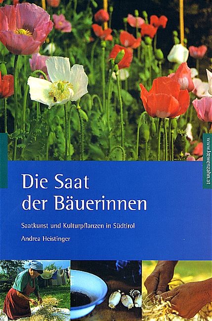 Produktbild: Die Saat der B&auml;uerinnen