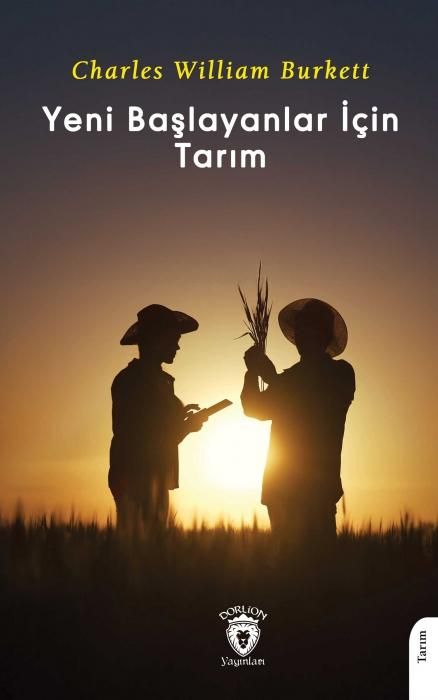Produktbild: Yeni Baslayanlar Icin Tarim