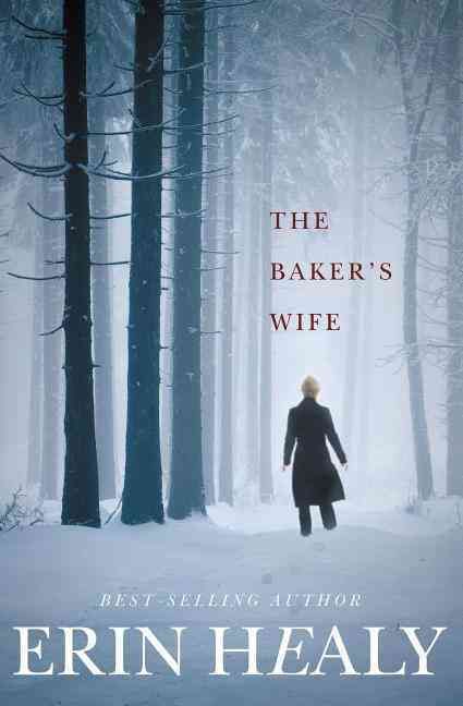 Produktbild: The Baker's Wife