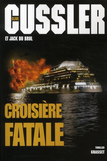 Produktbild: Croisiere Fatale