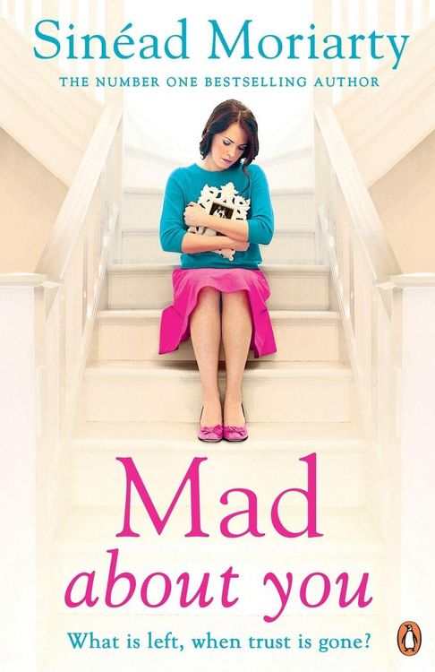Produktbild: Mad About You