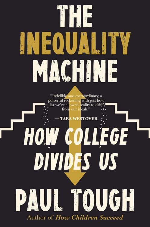 Produktbild: Inequality Machine