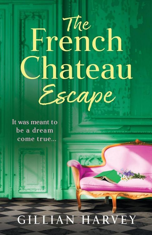 Produktbild: The French Chateau Escape