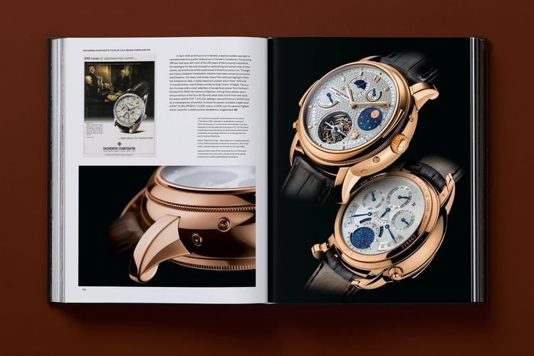Produktbild: Ultimate Collector Watches