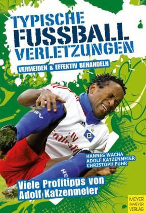 Produktbild: Typische Fu&szlig;ballverletzungen vermeiden und effektiv behandeln