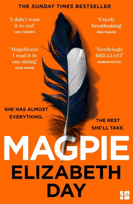 Produktbild: Magpie