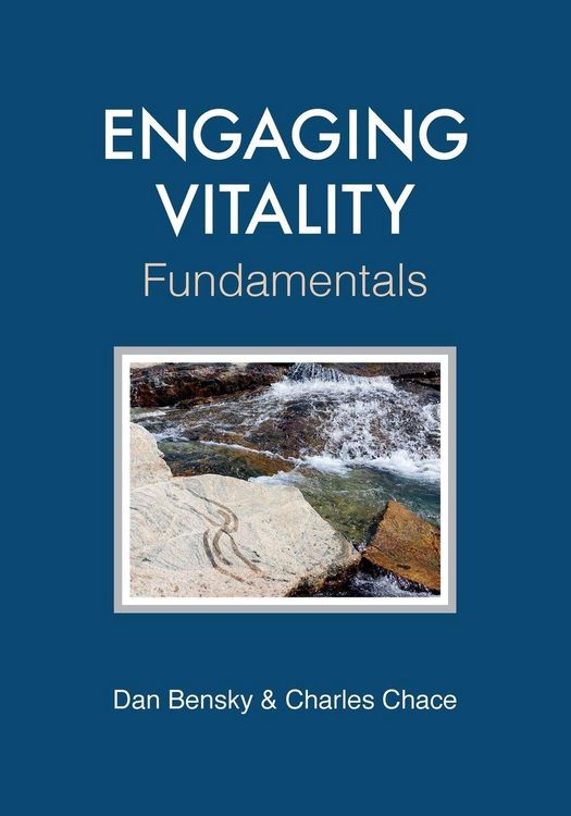 Produktbild: Engaging Vitality