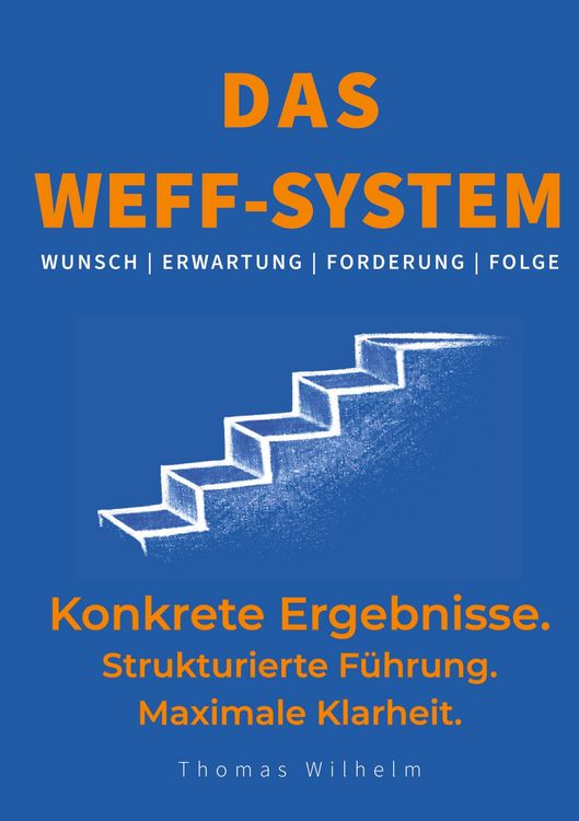 Produktbild: Das WEFF-System