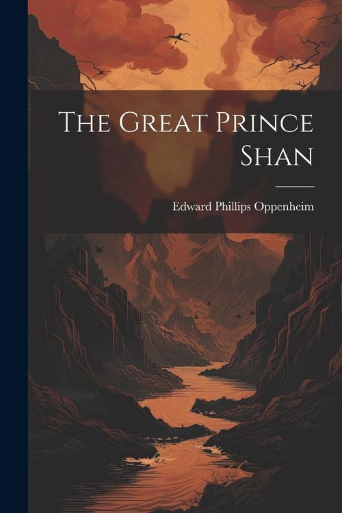 Produktbild: The Great Prince Shan