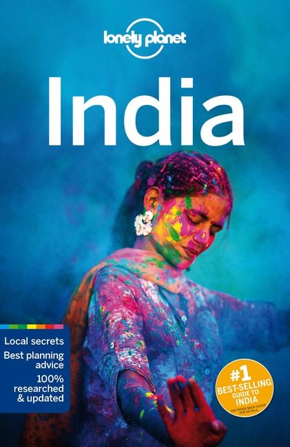 Produktbild: Stewart, I: India